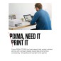 Canon PIXMA TS4150i Blækprinter Canon PIXMA TS4150i Blækprinter